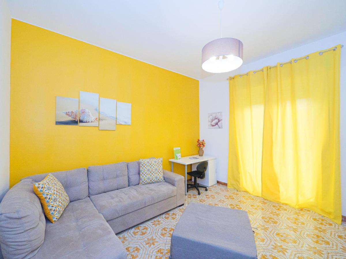 Maison Flavia Сорренто Экстерьер фото